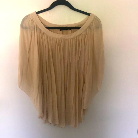 Incredibly cool Paper Tee brand top - Picture 1 of 4